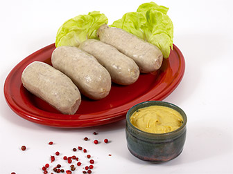 Andouillette: une spécialité à ne pas manquer en Bourgogne!