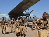 L'ambassade de Chine ne prévoit pas d'évacuation du Mali pour l'instant
