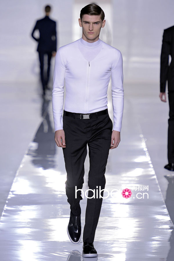 Fashion Week homme de Paris: défilé Dior