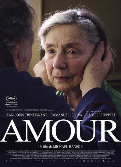Amour sacré meilleur film aux Prix Lumières 2013