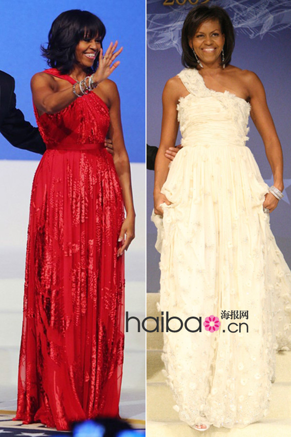 Michelle Obama, fidèle admiratrice de Jason Wu