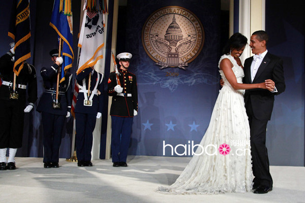 Michelle Obama, fidèle admiratrice de Jason Wu