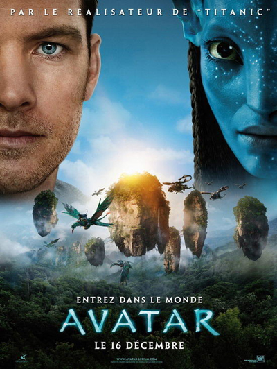 Le réalisateur James Cameron accusé de plagiat pour Avatar