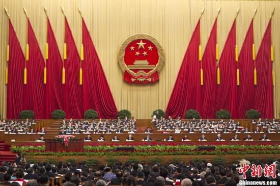 Chine : les journalistes invités à couvrir deux réunions politiques importantes