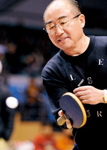 Décès d'un ancien participant chinois à la diplomatie du ping-pong