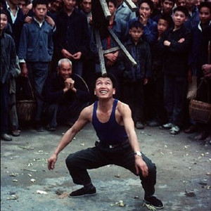 La Chine dans les années 80 sous l'objectif d'un photographe français