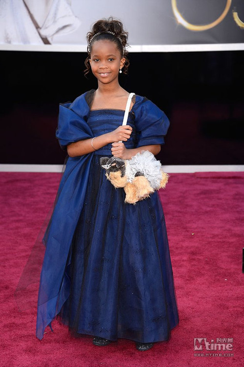 Le tapis rouge de la 85e cérémonie des Oscars