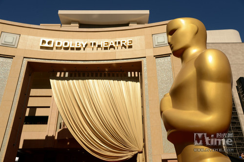 La cérémonie des Oscars bat un record avec 40,3 millions de spectateurs Américains