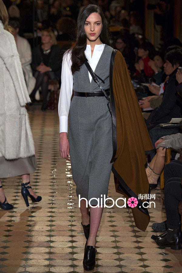 Fashion Week de Paris : la mode à la française par Hermes Fashion Week de Paris : la mode à la française par Hermes