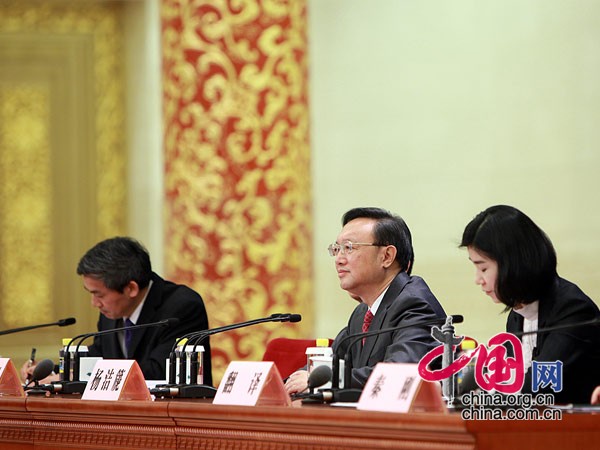 Le 16e Sommet Chine-UE aura lieu au deuxième semestre de 2013