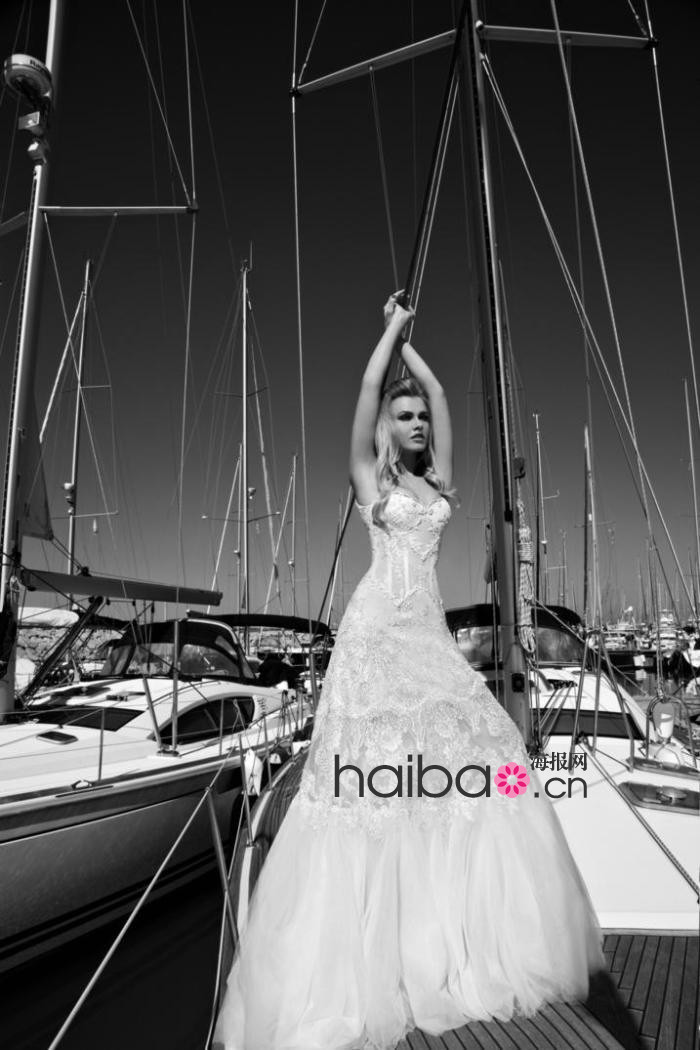 Des robes de mariée inspirées de Brigitte Bardot et Grace kelly