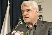 Mahmoud Bahmani, président de la Banque centrale d’Iran