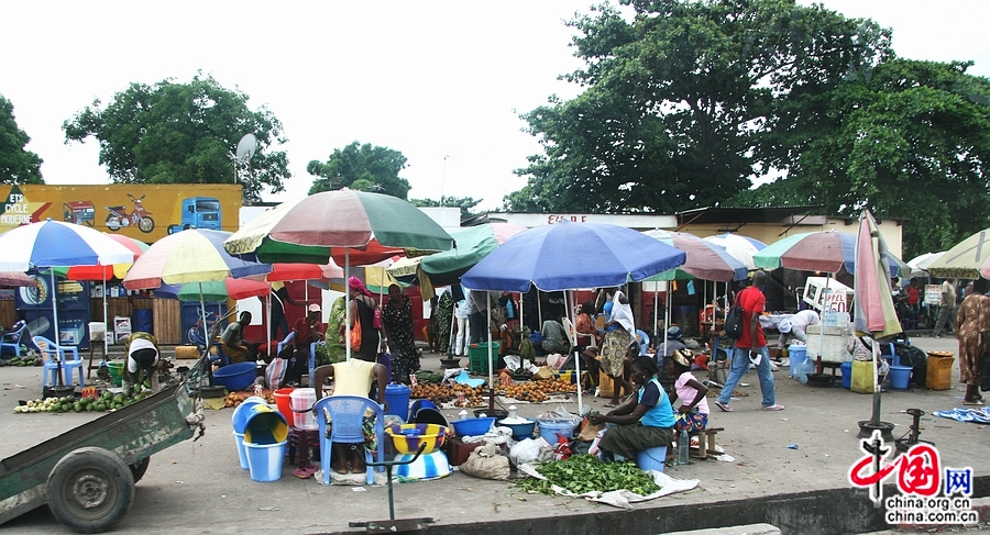 Voyage à Brazzaville : à la découverte de l'âme de la République du Congo Voyage à Brazzaville : à la découverte de l'âme de la République du Congo