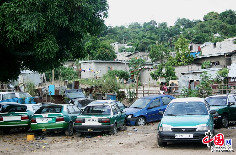 Voyage à Brazzaville : à la découverte de l'âme de la République du Congo 