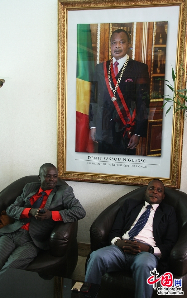 Voyage à Brazzaville : à la découverte de l&apos;âme de la République du Congo 