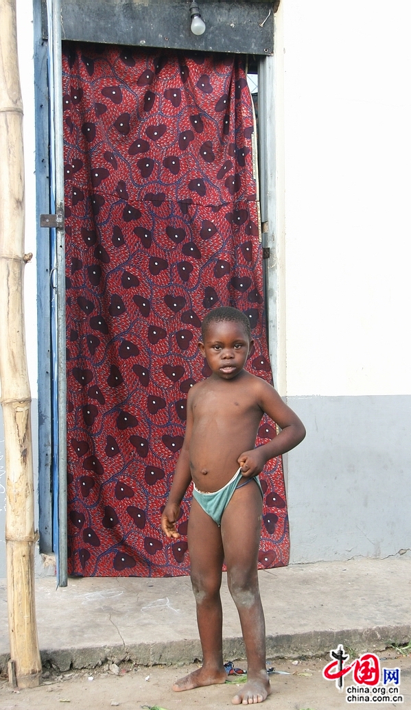 Voyage à Brazzaville : à la découverte de l'âme de la République du Congo 