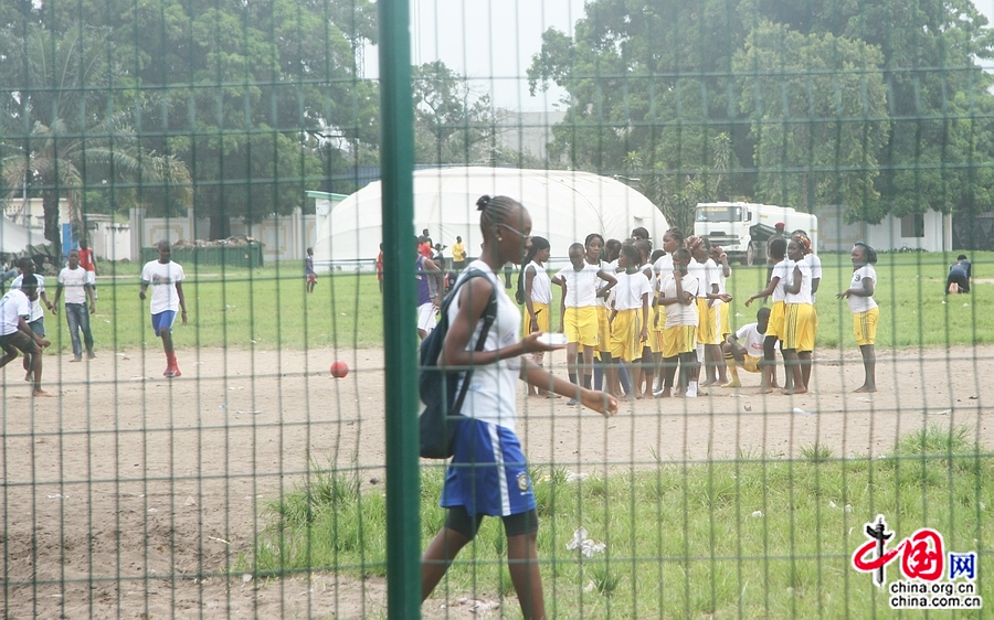 Voyage à Brazzaville : à la découverte de l'âme de la République du Congo 