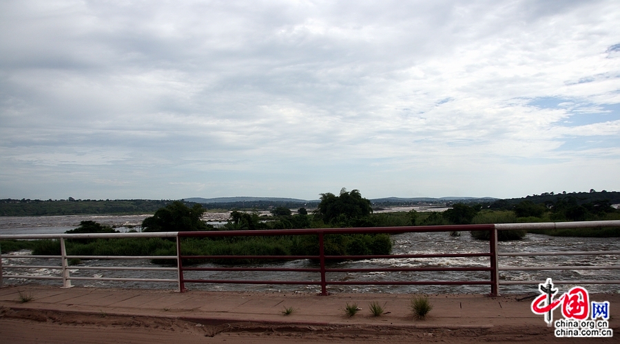 Voyage à Brazzaville : à la découverte de l'âme de la République du Congo 