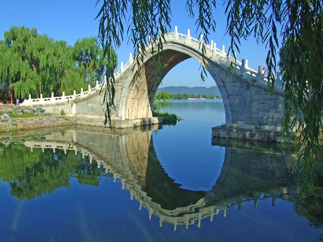 Vacances de Qing Ming : 2,53 millions de touristes à Beijing