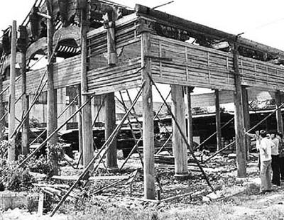 Jackie Chan veut que ses vieilles maisons aillent à l'étranger