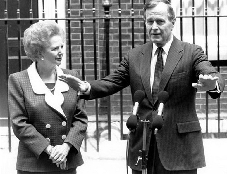 « La Dame de fer » : le parcours légendaire de Margaret Thatcher