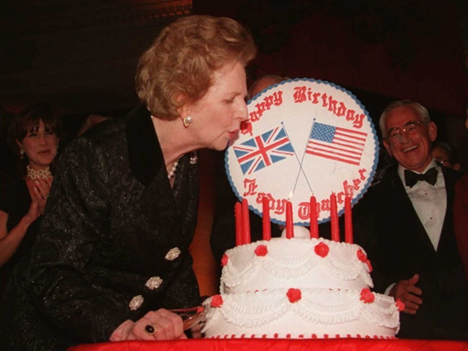 « La Dame de fer » : le parcours légendaire de Margaret Thatcher