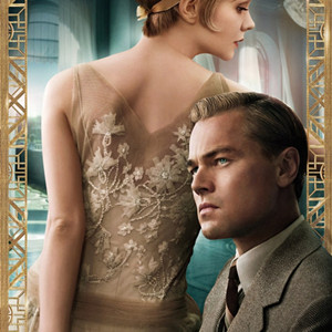 Les dernières affiches de Gatsby le Magnifique dévoilées