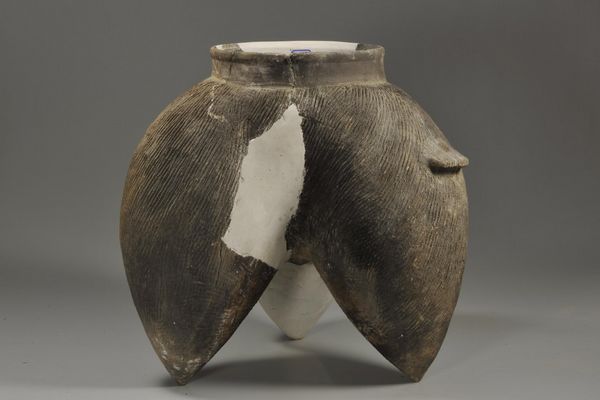 La Chine annonce les 10 principales découvertes archéologiques de 2012