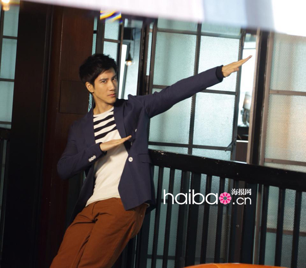 Les superstars jouent les Superman