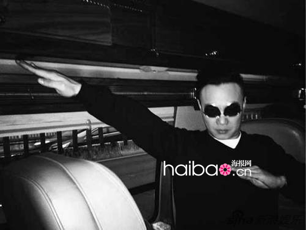 Les superstars jouent les Superman