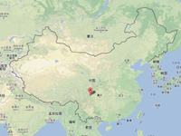 Les dirigeants chinois ordonnent tous les efforts pour sauver les victimes du séisme au Sichuan