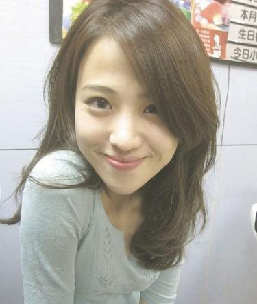 Les plus jolies étudiantes chinoises