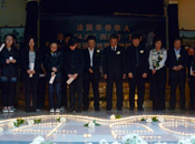 Les Chinois de France présentent leurs condoléances aux familles des victimes du séisme