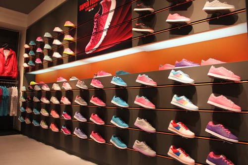 Les entreprises de Jinjiang se tournent vers la scène internationale