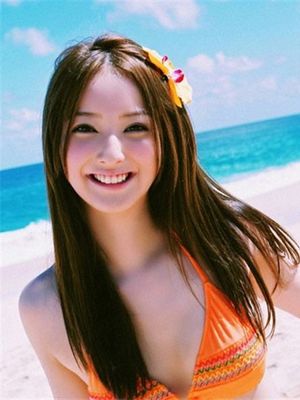 Le top 10 des plus beaux sourires de stars japonaises