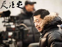 La société française MK2 obtient les droits de distribution du film chinois Tian zhu ding