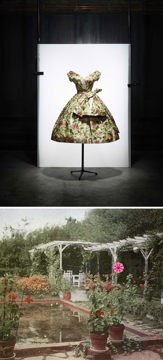 Exposition : Dior et l&apos;impressionnisme