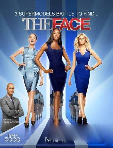 Miss Chine 2011 participe à l&apos;émission de téléréalité américaine « The Face »