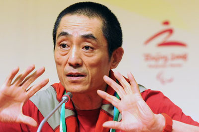 Les enfants cachés de Zhang Yimou relancent le débat sur la politique de l'enfant unique