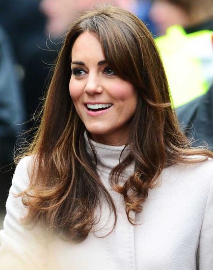 Kate Middleton lancera sa propre marque de vêtement ?