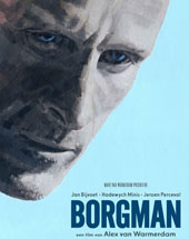 BORGMAN