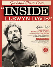 INSIDE LLEWYN DAVIS