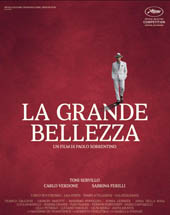 LA GRANDE BELLEZZA