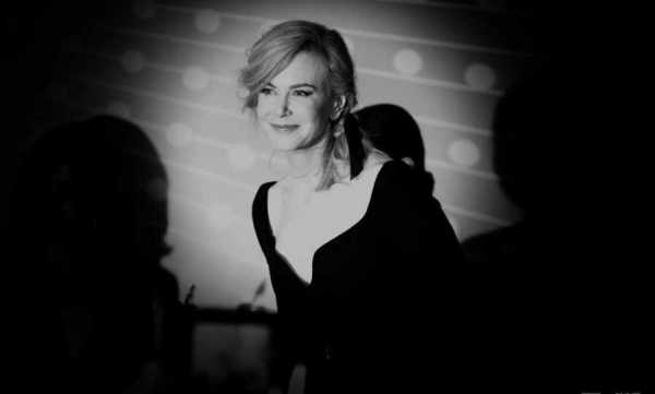 Le Festival de Cannes 2013 en noir et blanc