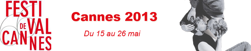 Le 66eFestival de Cannes
