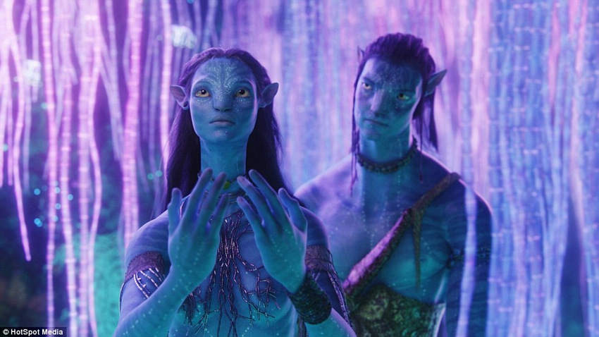 L'Arbre des âmes existe en vrai au Japon