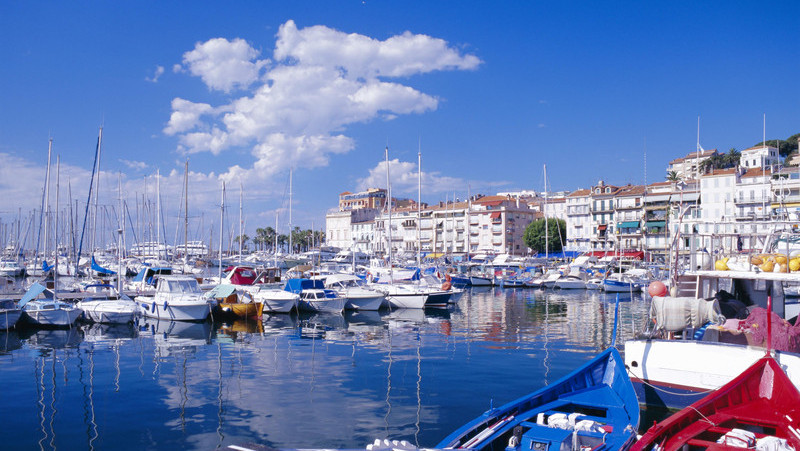 Guide de voyage : un rendez-vous dans le sud de France au festival de Cannes