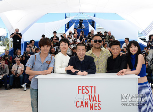 Tian Zhu Ding de Jia Zhangke parmi les favoris de Cannes
