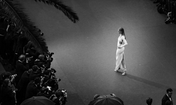 Le Festival de Cannes en noir et blanc (Partie 2)