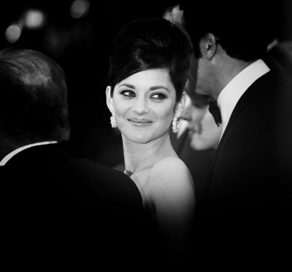 Le Festival de Cannes en noir et blanc (Partie 2)